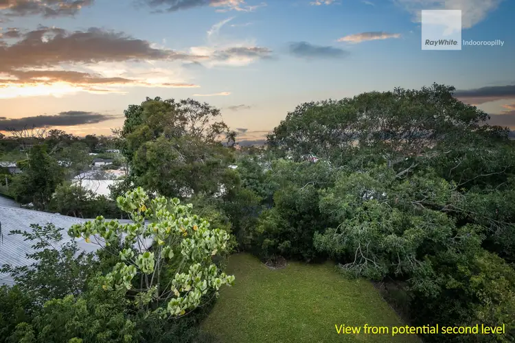 Third view of Homely house listing, 165 Taringa Parade, Indooroopilly QLD 4068