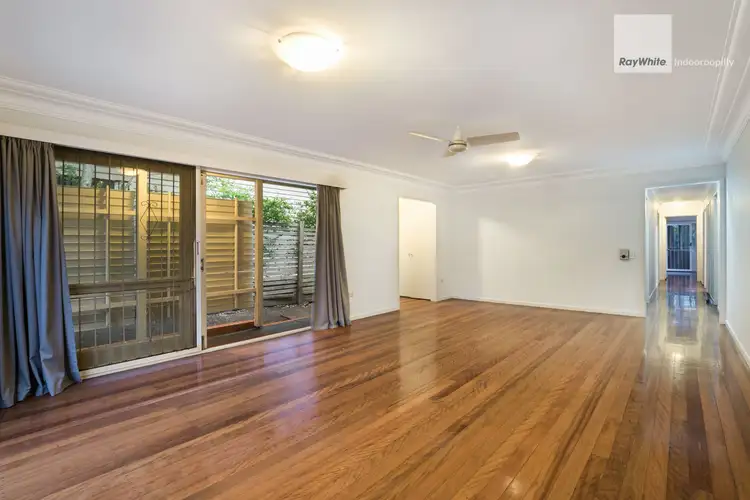 Fourth view of Homely house listing, 165 Taringa Parade, Indooroopilly QLD 4068