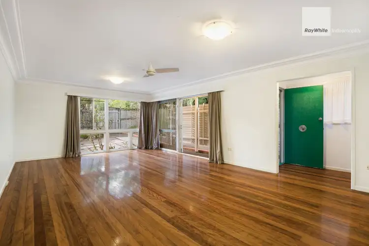 Fifth view of Homely house listing, 165 Taringa Parade, Indooroopilly QLD 4068