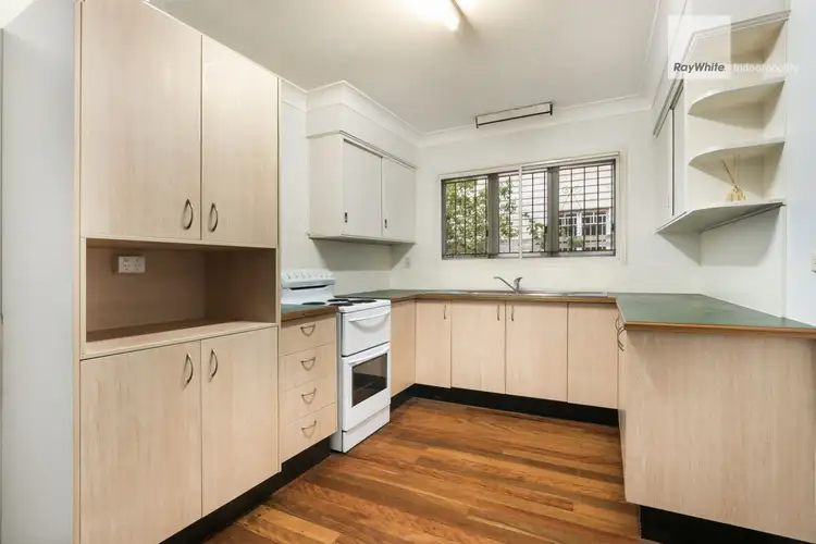 Sixth view of Homely house listing, 165 Taringa Parade, Indooroopilly QLD 4068