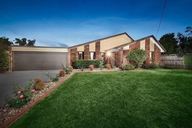22 Blind Creek Lane, Wantirna South VIC 3152