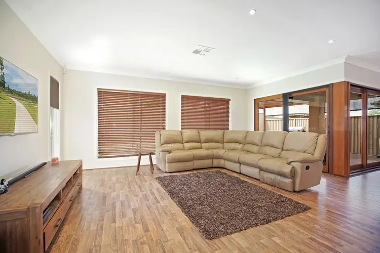 Third view of Homely house listing, 17 Cabarita Way, Jordan Springs NSW 2747