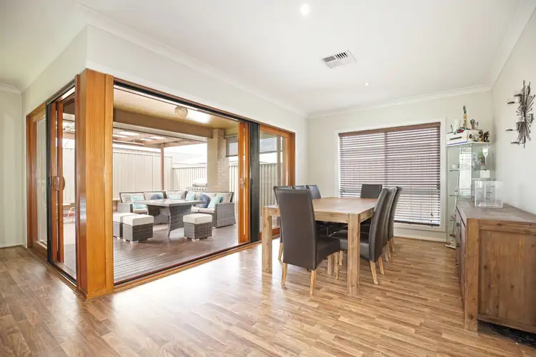 Fourth view of Homely house listing, 17 Cabarita Way, Jordan Springs NSW 2747