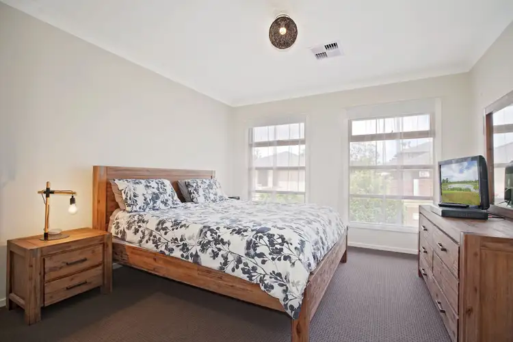 Fifth view of Homely house listing, 17 Cabarita Way, Jordan Springs NSW 2747