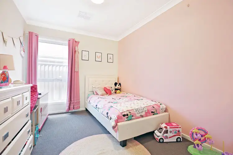 Sixth view of Homely house listing, 17 Cabarita Way, Jordan Springs NSW 2747