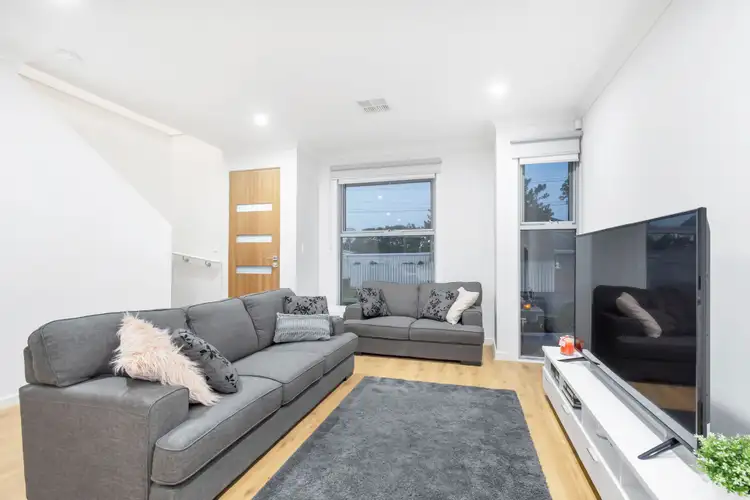 Fifth view of Homely house listing, 2C Ellythorp Avenue, Hectorville SA 5073