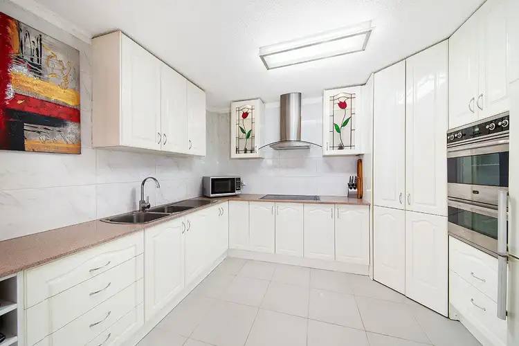 Second view of Homely unit listing, 17/76-82 Glencoe Street, Sutherland NSW 2232