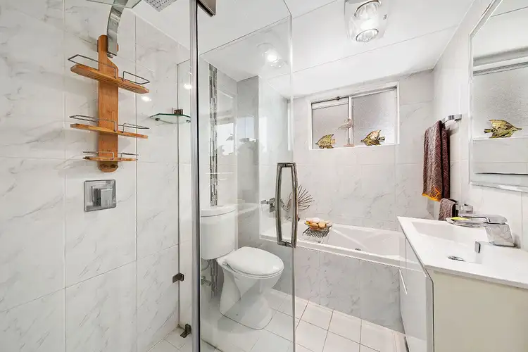 Third view of Homely unit listing, 17/76-82 Glencoe Street, Sutherland NSW 2232