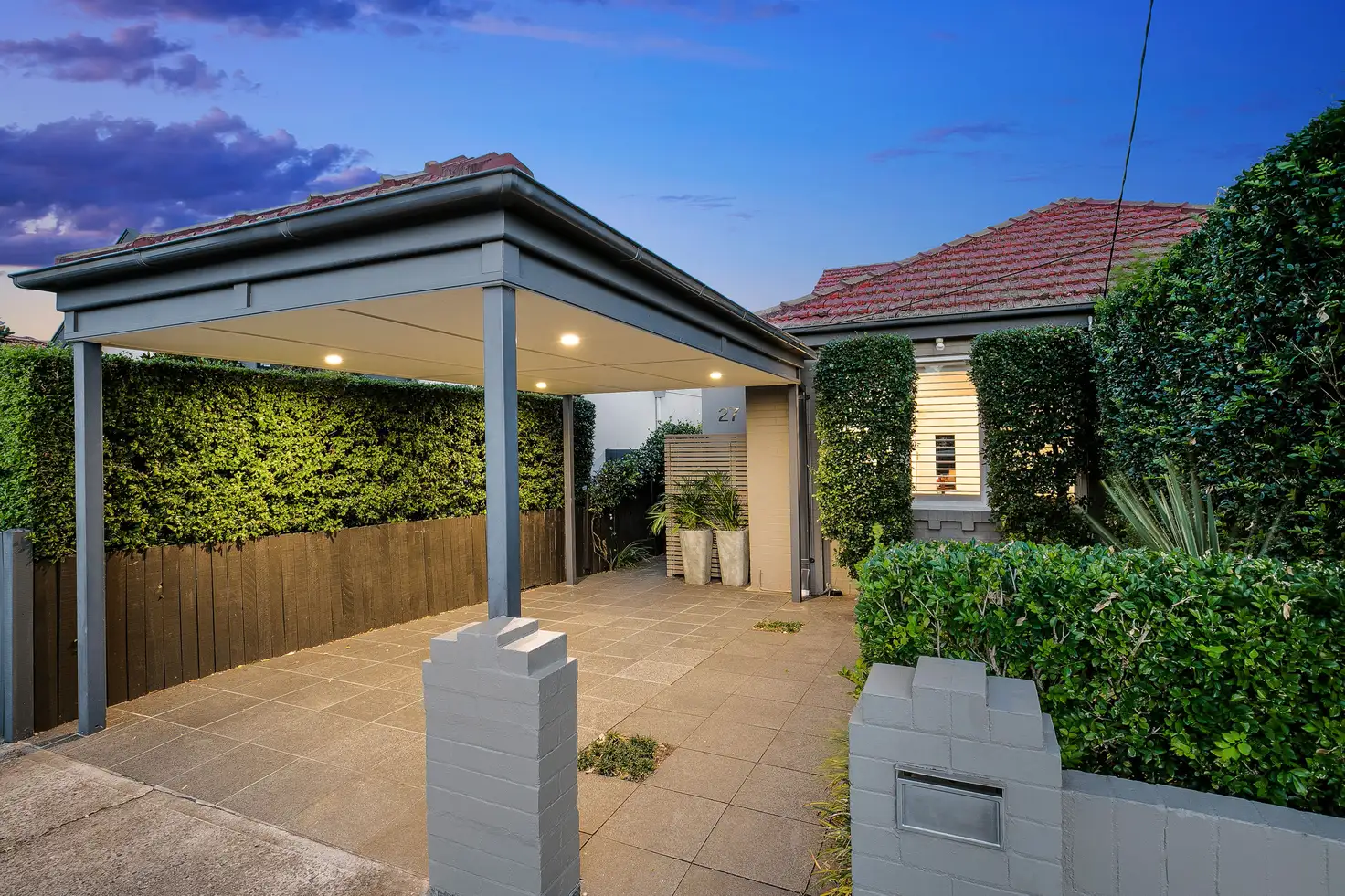 Main view of Homely other listing, 27 Cairo Street, Cammeray NSW 2062