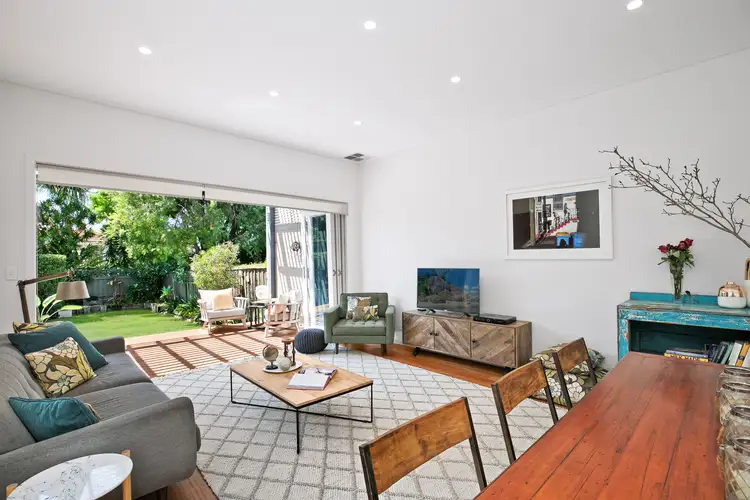 Second view of Homely other listing, 27 Cairo Street, Cammeray NSW 2062
