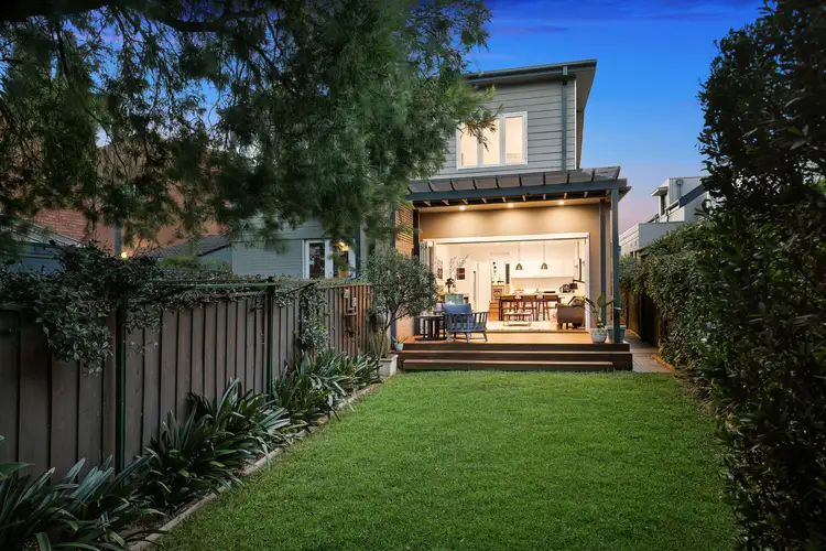 Third view of Homely other listing, 27 Cairo Street, Cammeray NSW 2062