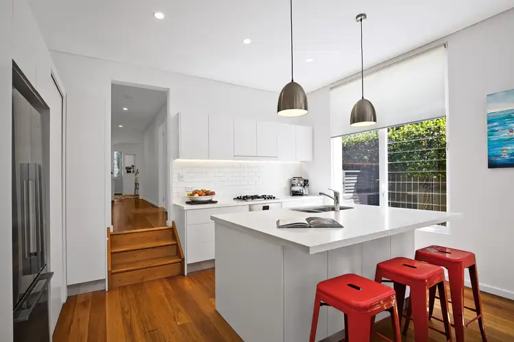 Fourth view of Homely other listing, 27 Cairo Street, Cammeray NSW 2062