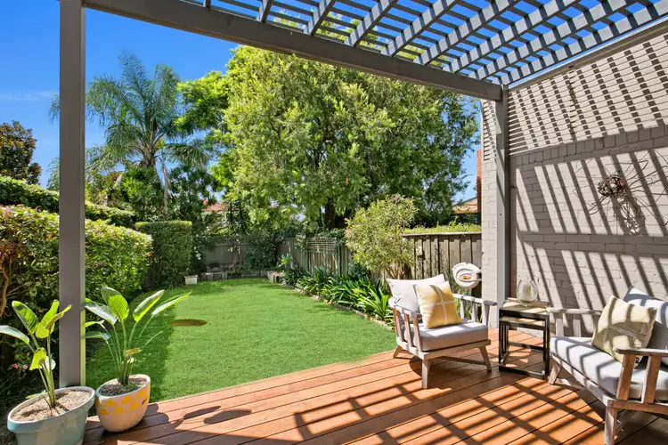 Fifth view of Homely other listing, 27 Cairo Street, Cammeray NSW 2062