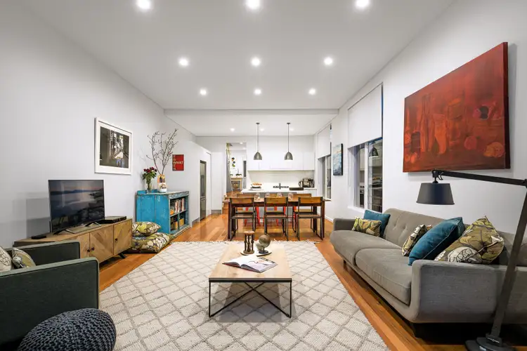 Sixth view of Homely other listing, 27 Cairo Street, Cammeray NSW 2062