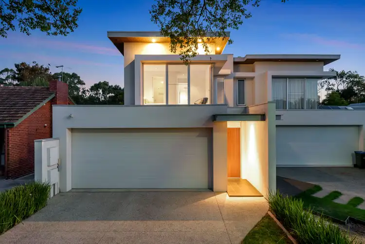 Main view of Homely house listing, 137 Halsey Road, Henley Beach South SA 5022