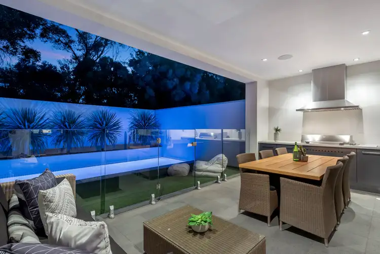 Second view of Homely house listing, 137 Halsey Road, Henley Beach South SA 5022