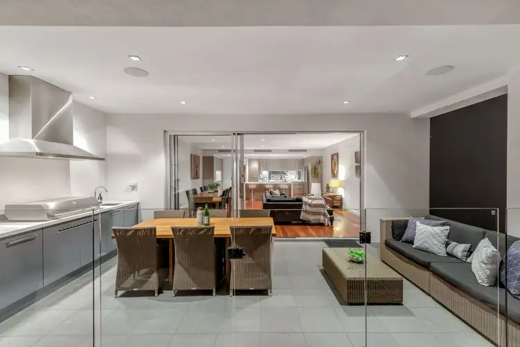 Fifth view of Homely house listing, 137 Halsey Road, Henley Beach South SA 5022