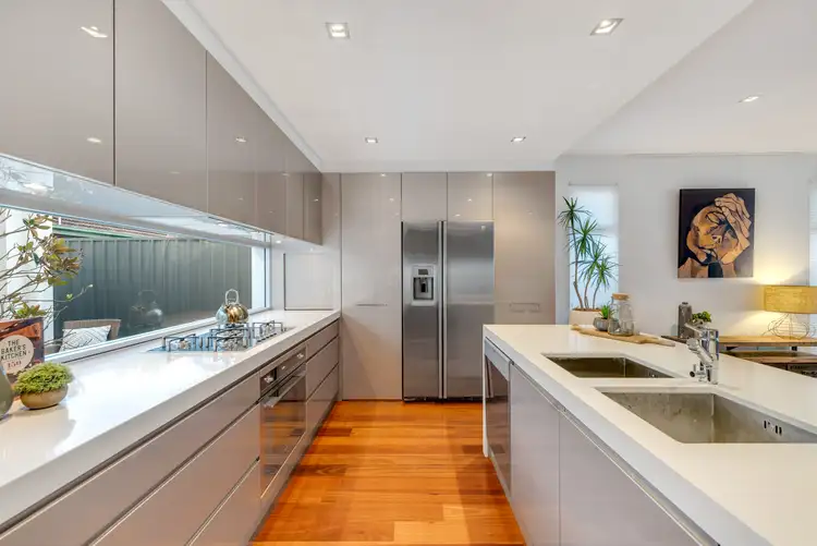 Sixth view of Homely house listing, 137 Halsey Road, Henley Beach South SA 5022
