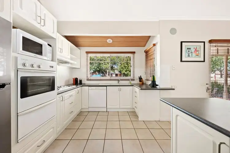 Second view of Homely house listing, 2 Mendora Crescent, Wantirna South VIC 3152
