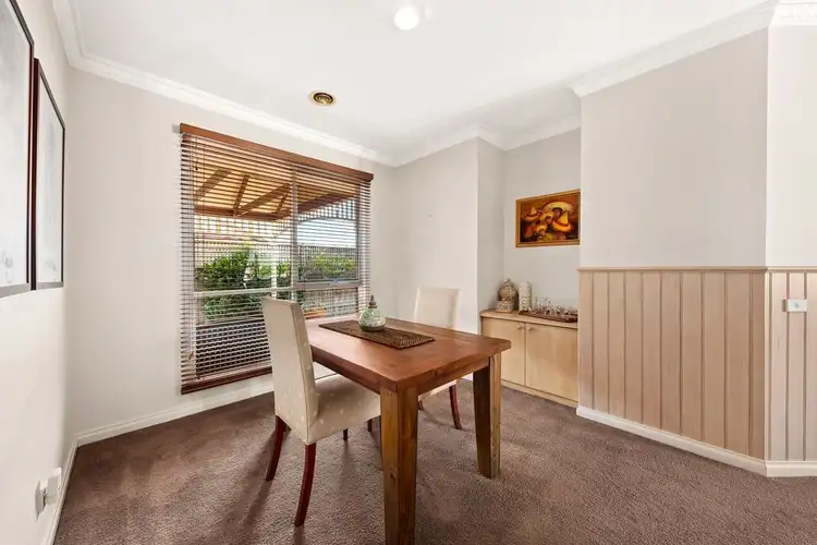 Fifth view of Homely house listing, 2 Mendora Crescent, Wantirna South VIC 3152