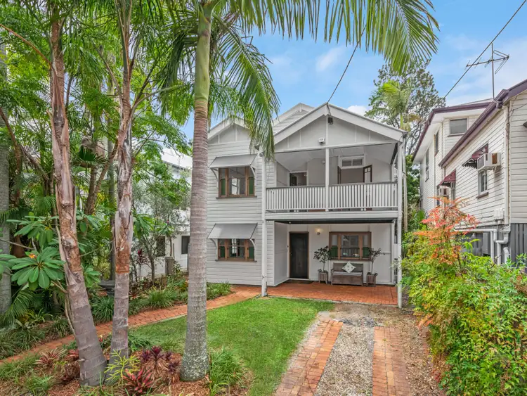 266 Moray Street, New Farm QLD 4005