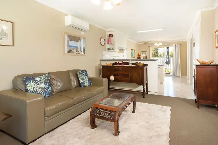 Second view of Homely unit listing, 3/576 Webb Street, Lavington NSW 2641
