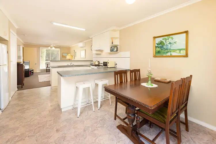 Third view of Homely unit listing, 3/576 Webb Street, Lavington NSW 2641