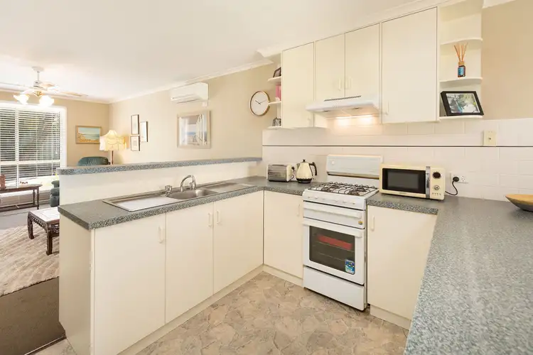 Fourth view of Homely unit listing, 3/576 Webb Street, Lavington NSW 2641