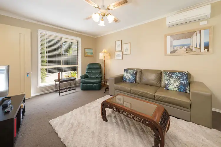 Fifth view of Homely unit listing, 3/576 Webb Street, Lavington NSW 2641