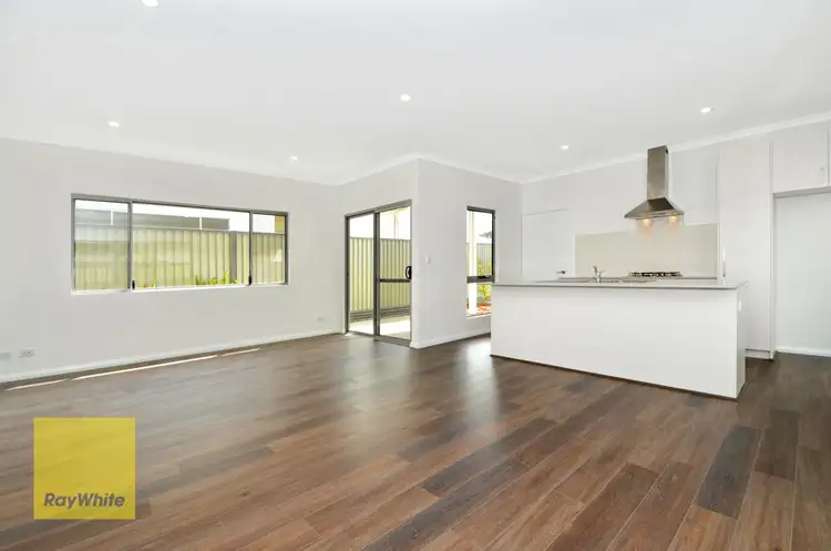 Fourth view of Homely house listing, 7 Engleheart Drive, Mckail WA 6330