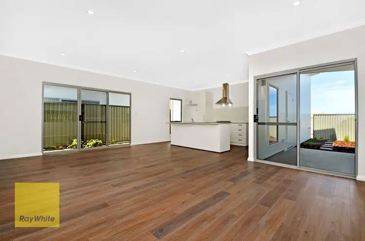 Second view of Homely house listing, 5 Engleheart Drive, Mckail WA 6330