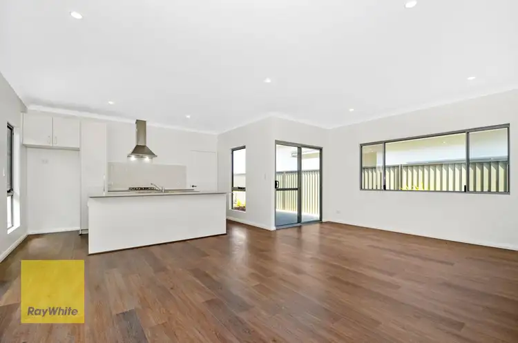 Fifth view of Homely house listing, 5 Engleheart Drive, Mckail WA 6330