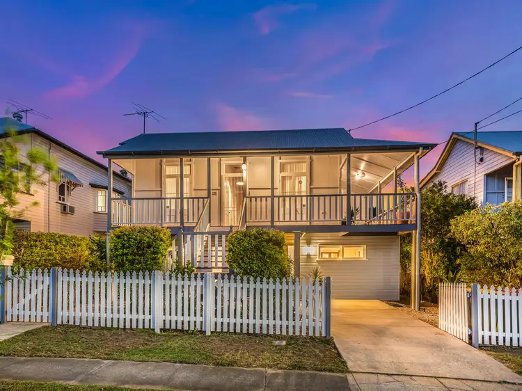 18 Salisbury Street, Woolloongabba QLD 4102