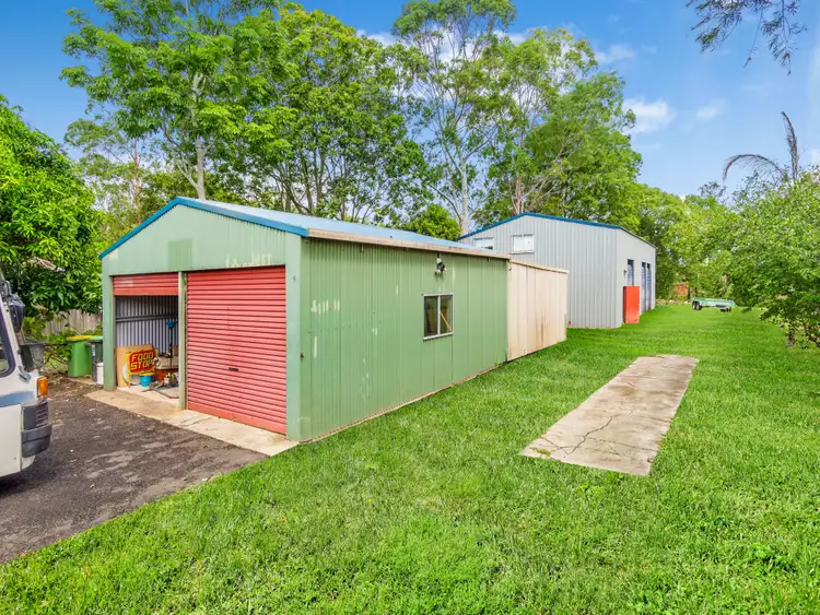 38 Newbridge Street, South Lismore NSW 2480