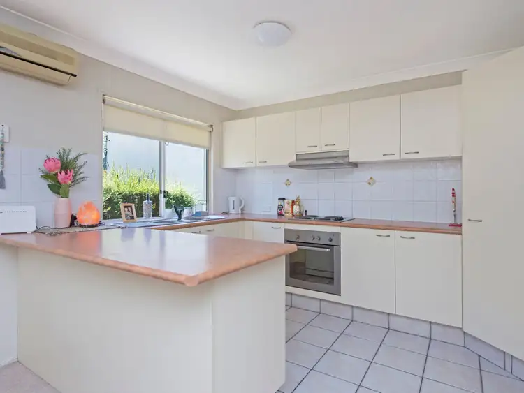 Third view of Homely townhouse listing, 48/19 Yaun Street, Coomera QLD 4209