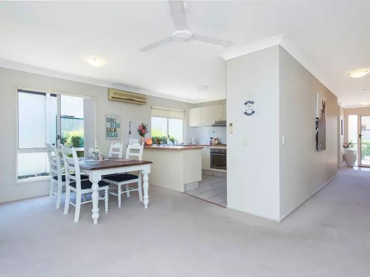 Fourth view of Homely townhouse listing, 48/19 Yaun Street, Coomera QLD 4209