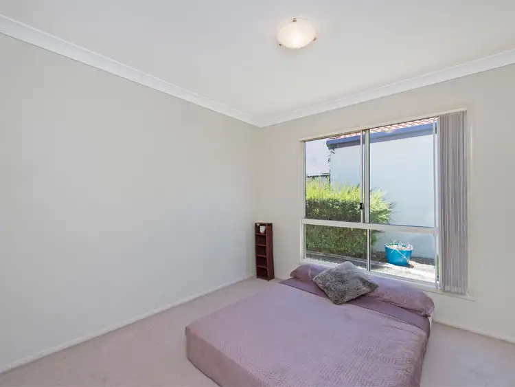 Sixth view of Homely townhouse listing, 48/19 Yaun Street, Coomera QLD 4209