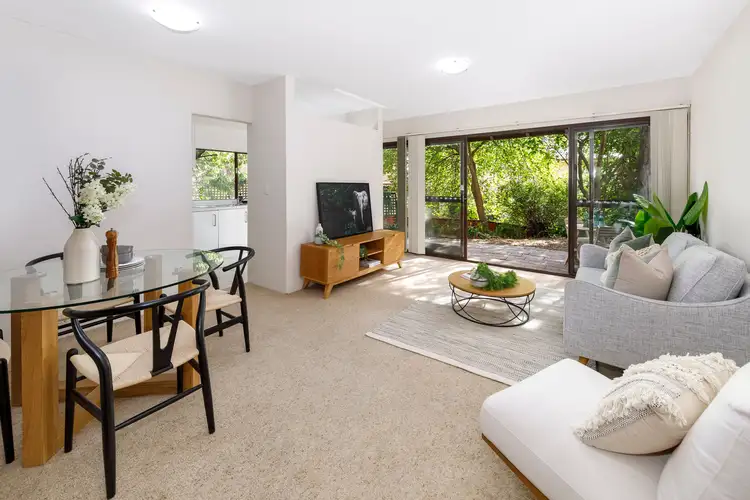 Main view of Homely townhouse listing, 2/26 Busaco Road, Marsfield NSW 2122