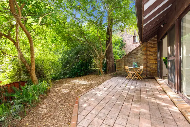 Sixth view of Homely townhouse listing, 2/26 Busaco Road, Marsfield NSW 2122