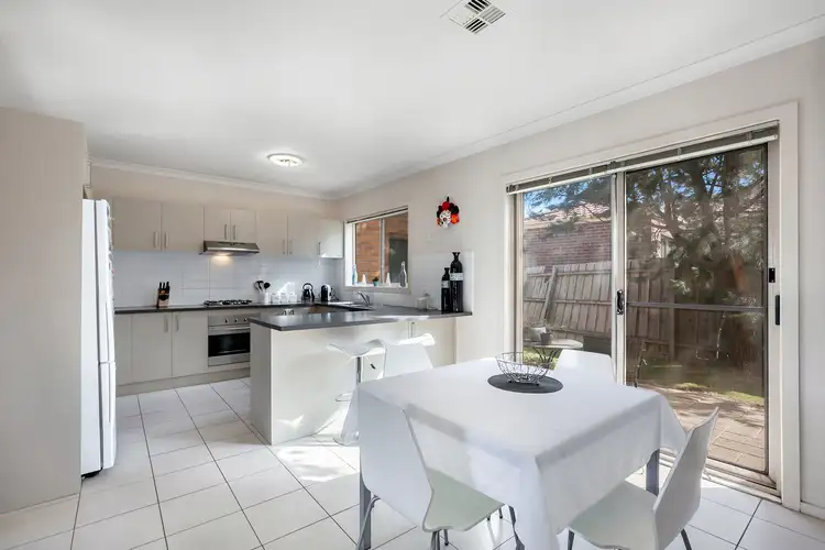 Main view of Homely townhouse listing, 12/883 Plenty Road, South Morang VIC 3752