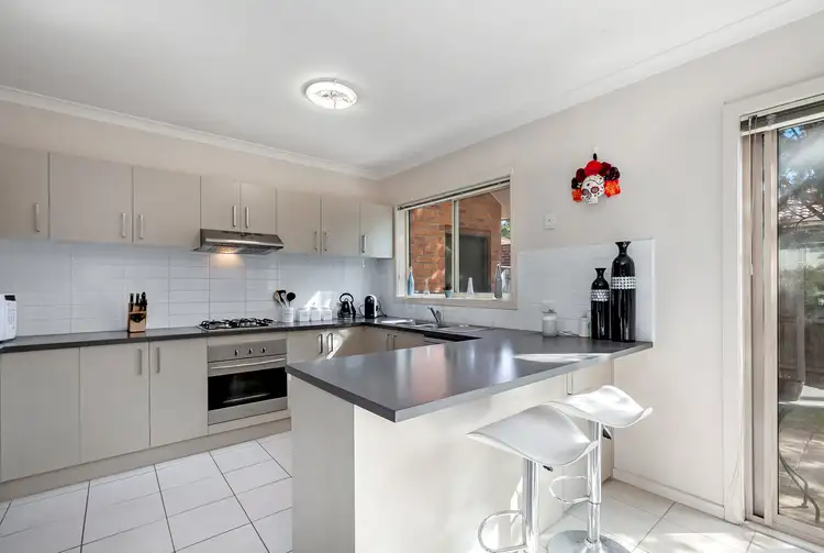 Third view of Homely townhouse listing, 12/883 Plenty Road, South Morang VIC 3752