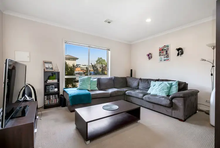 Fourth view of Homely townhouse listing, 12/883 Plenty Road, South Morang VIC 3752