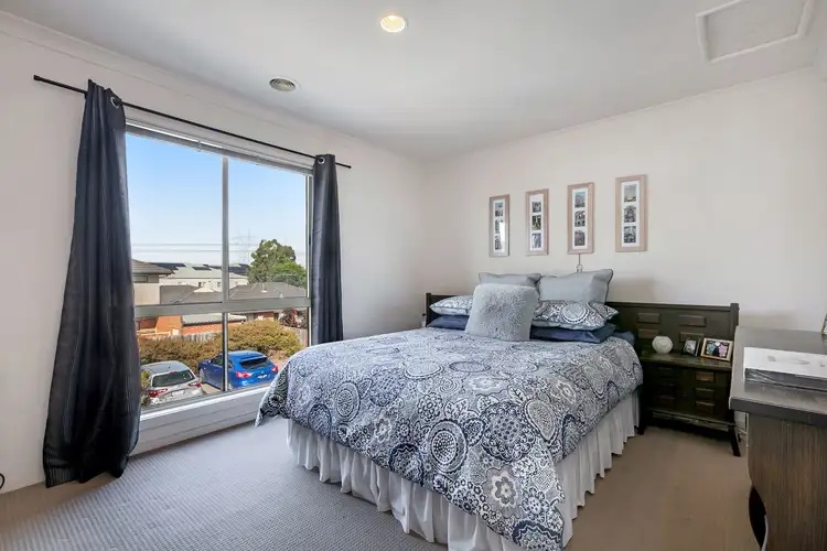 Fifth view of Homely townhouse listing, 12/883 Plenty Road, South Morang VIC 3752