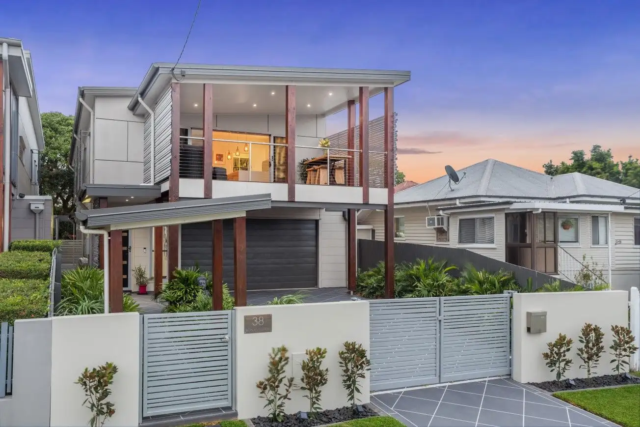 Main view of Homely house listing, 38 Bohland Street, Kedron QLD 4031