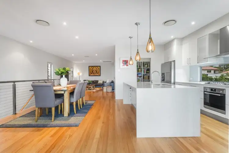 Second view of Homely house listing, 38 Bohland Street, Kedron QLD 4031