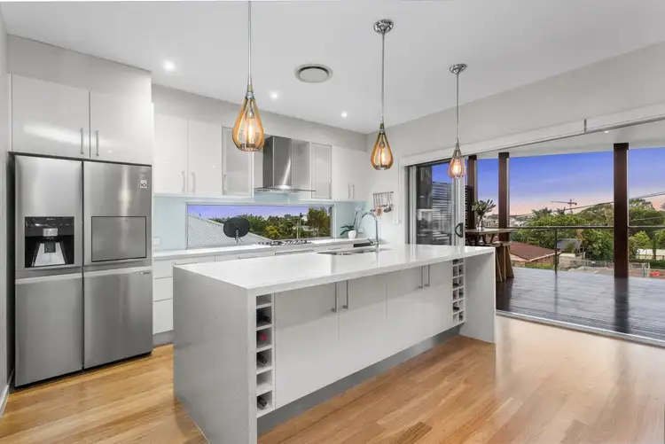 Third view of Homely house listing, 38 Bohland Street, Kedron QLD 4031