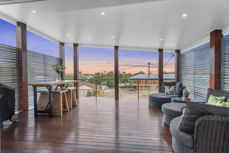 Fifth view of Homely house listing, 38 Bohland Street, Kedron QLD 4031