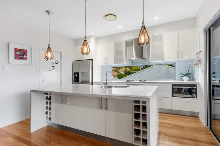 Sixth view of Homely house listing, 38 Bohland Street, Kedron QLD 4031