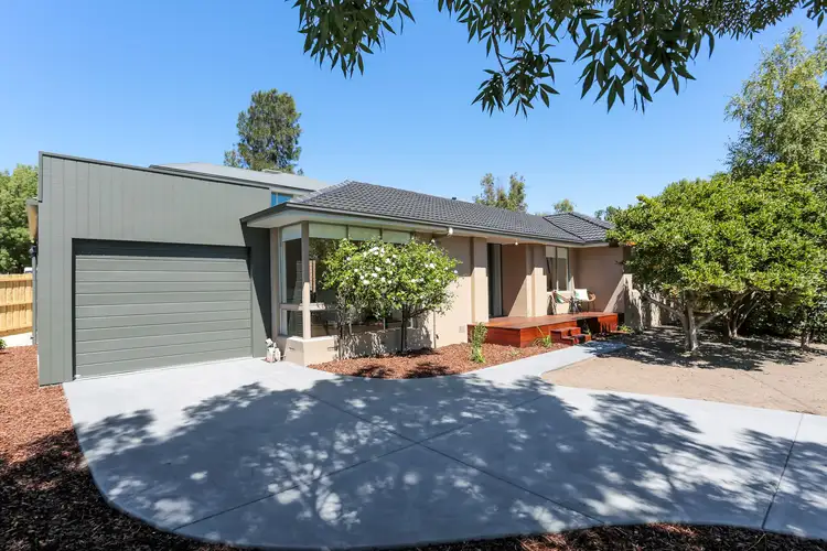 Main view of Homely house listing, 8 Rutter Avenue, Healesville VIC 3777