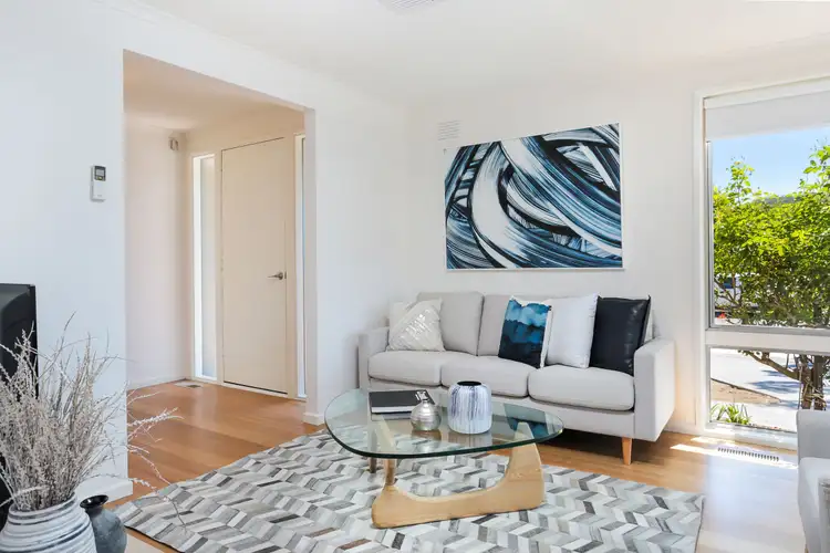 Second view of Homely house listing, 8 Rutter Avenue, Healesville VIC 3777